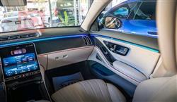 مرسيدس بنز S-Class